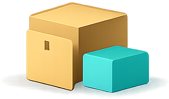 Inventario & Bodega Icon